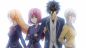 Preview: Food Wars! The Third Plate  3. Staffel – Gesamtausgabe